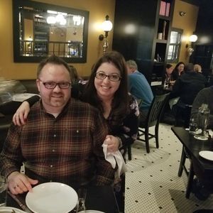 Meet your Posher, Stephanie